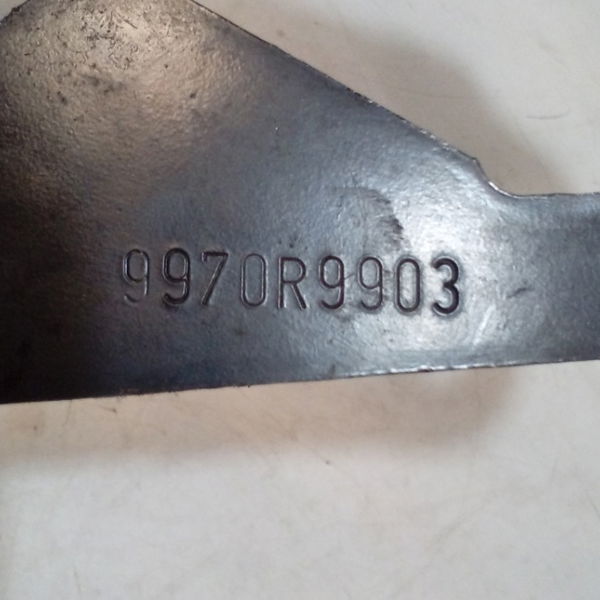 Pedal Embreagem Peugeot 306 Sw