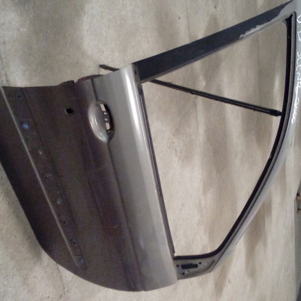 Porta Dianteira Direita Scenic 1.6 2001