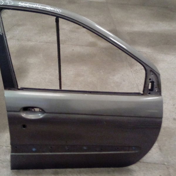Porta Dianteira Direita Scenic 1.6 2001