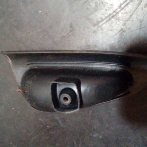 Puxador Pegador Traseiro Esquerdo Renault Scenic