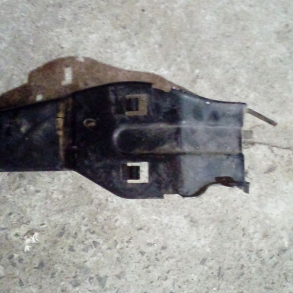 Suporte Radiador Peugeot 206 1.4