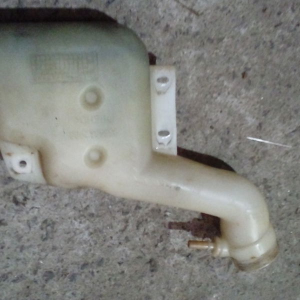 Reservatorio Gasolina Partida Frio Peugeot 206 9656842980