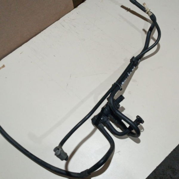 Valvula Egr Thp 1.6 16v Peugeot Citroen