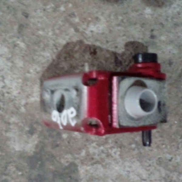 Dobradiça Porta Peugeot 206 *valor Unitario