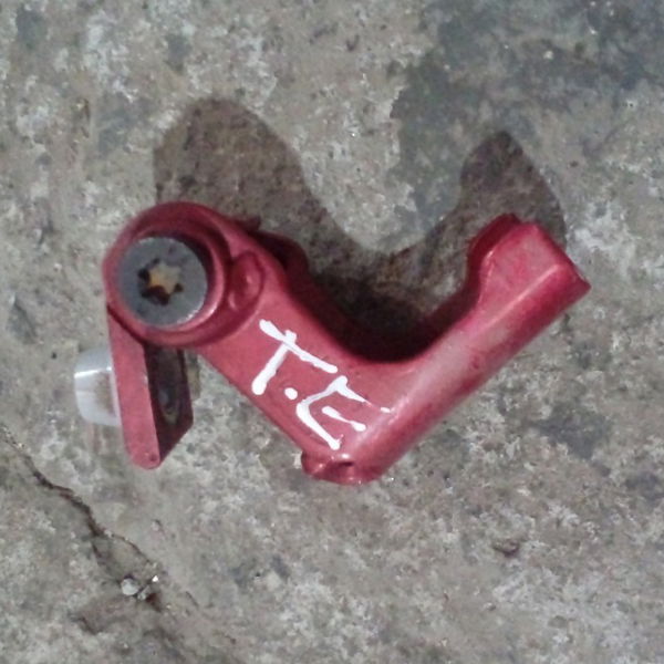 Dobradiça Porta Peugeot 206 *valor Unitario
