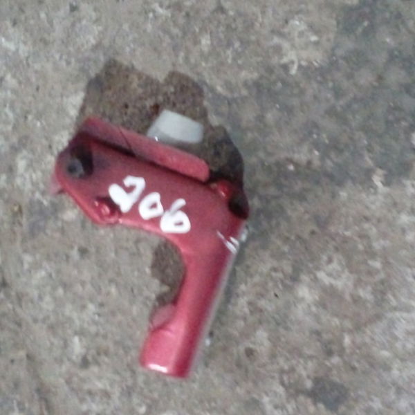 Dobradiça Porta Peugeot 206 *valor Unitario