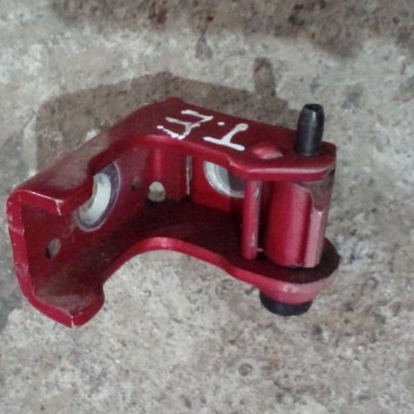 Dobradiça Porta Peugeot 206 *valor Unitario