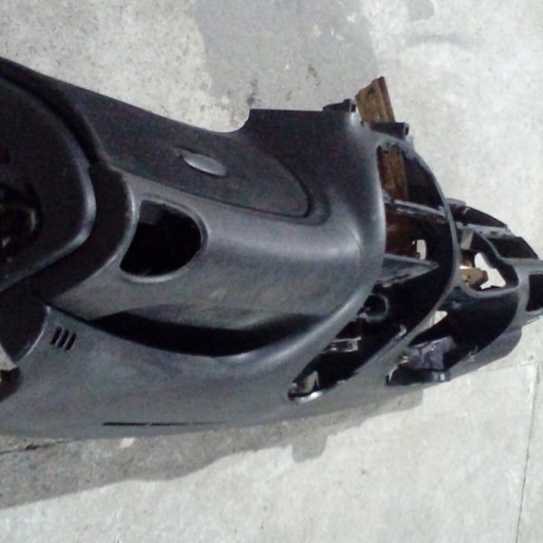 Painel Tabelier Peugeot 206 2008