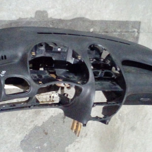 Painel Tabelier Peugeot 206 2008