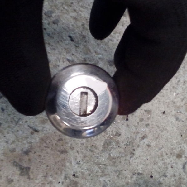 Cilindro Estojo Dianteira Esquerdo Peugeot 206