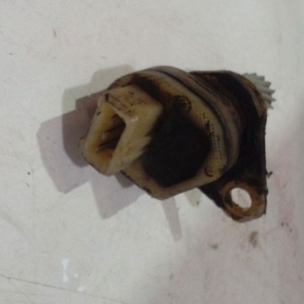Sensor Velocidade Peugeot 206 1.4 8v