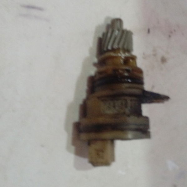 Sensor Velocidade Peugeot 206 1.4 8v