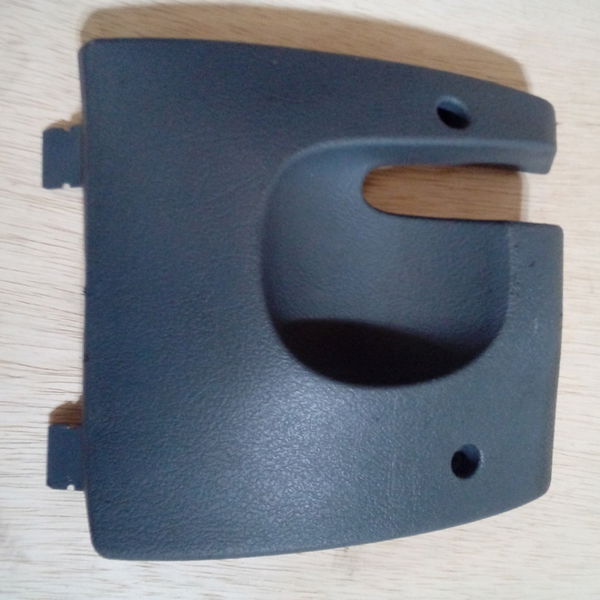 Acabamento Painel Renault Scenic