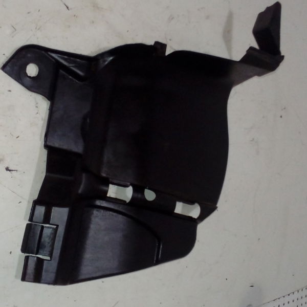 Protetor Interno Para Lama Direito Renault Logan 2012
