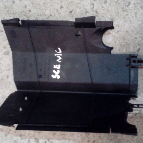 Caixa Reles Scenic 2.0 8v Original 7703297191