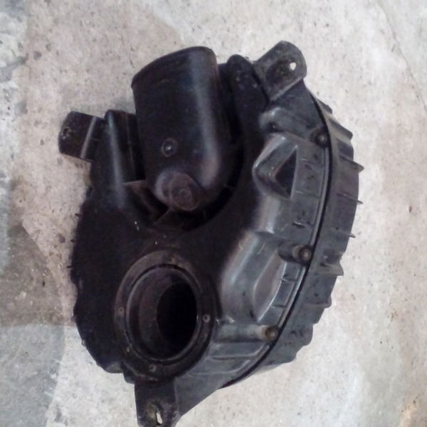 Caixa Filtro Ar Renault Scenic 2.0 8v