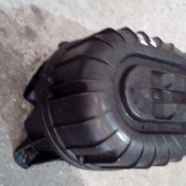Caixa Filtro Ar Renault Scenic 2.0 8v