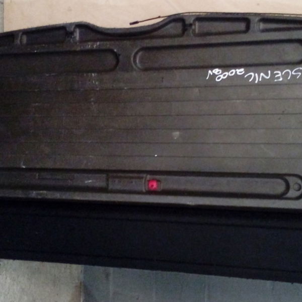 Tampao Bagagito Renault Scenic 