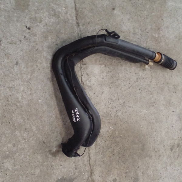 Gargalo Tanque Combustivel Renault Scenic 2.0 8v