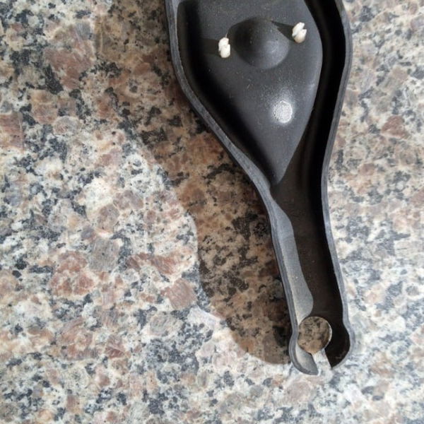Garfo Embreagem Peugeot Partner 1.6 16v