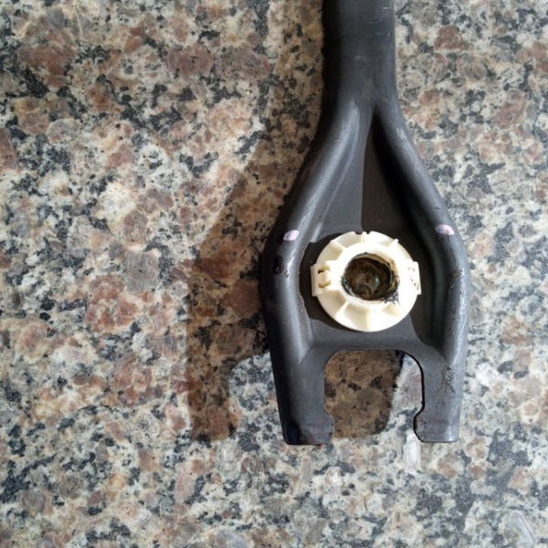 Garfo Embreagem Peugeot Partner 1.6 16v