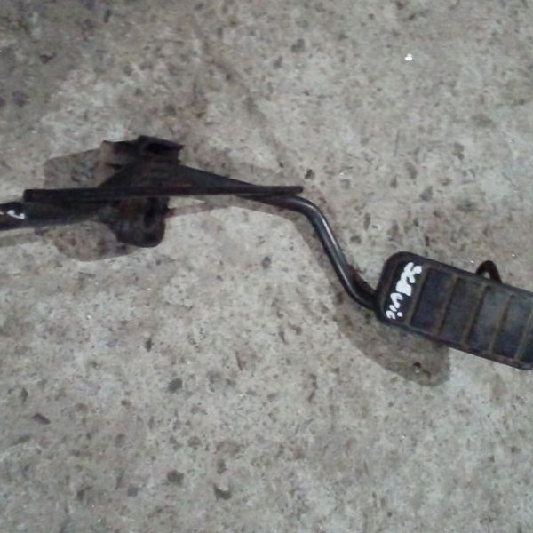 Pedal Acelerador Renault Scenic 2.0