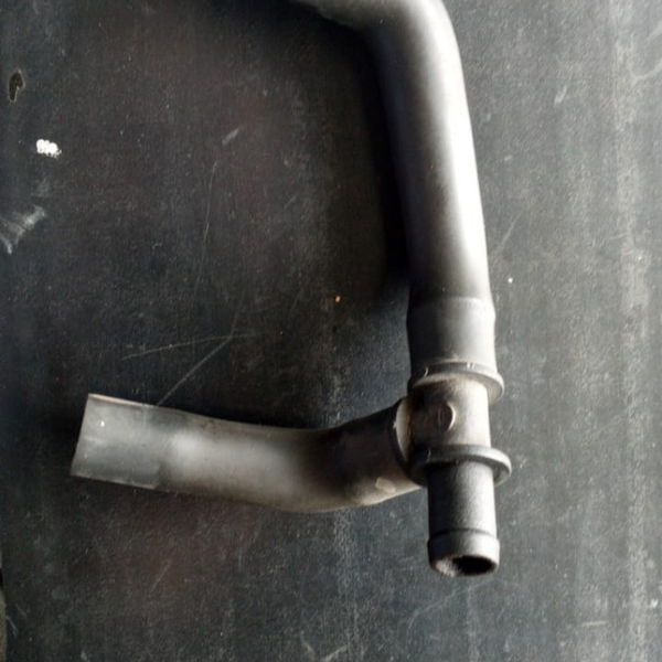 Mangueira Respiro Coletor Admissao Clio 1.0 16v 2016