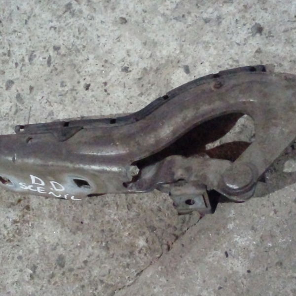 Dobradiça Capo Lado Direito Renault Scenic