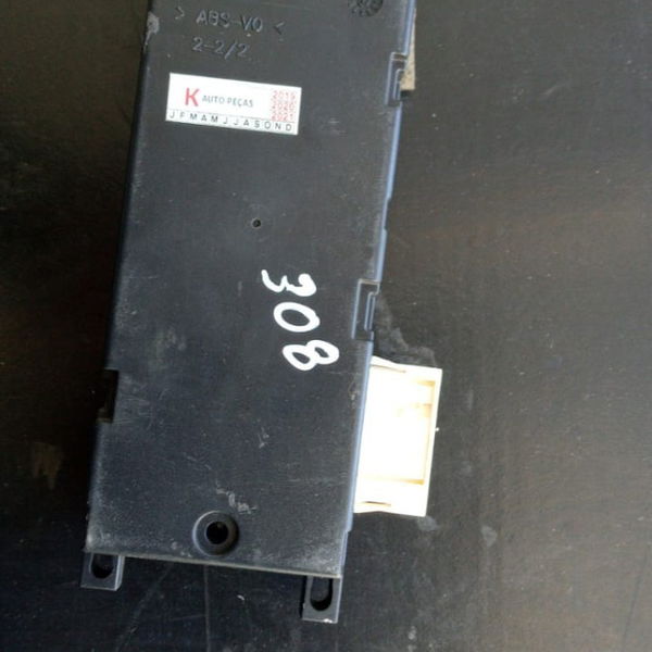 Modulo Conforto Bluetooth Multimidia Peugeot 308 9675359580