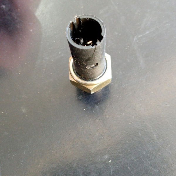 Sensor Cebolinha Oleo Renault Clio 1.0 16v 2016