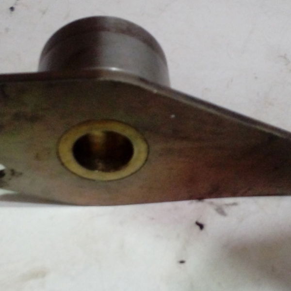 Rolamento Guia Correia Renault Scenic 2.0 8v