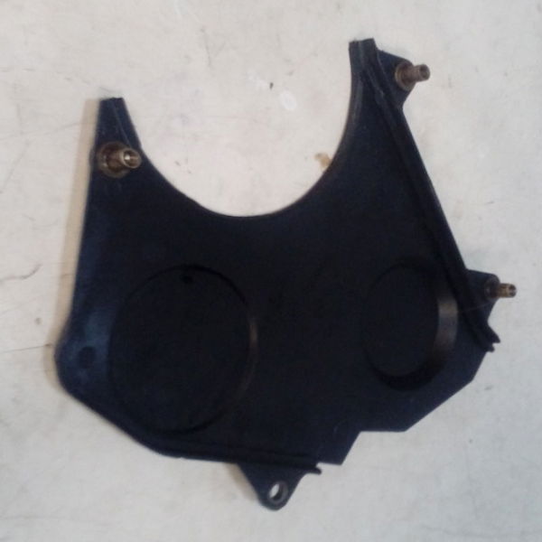 Capa Correira Renault Scenic 2.0 8v Valor Unitario