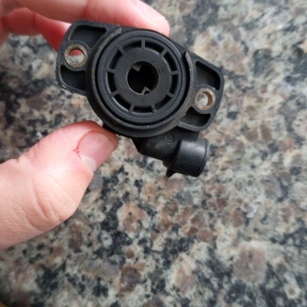 Sensor Borboleta Tps Renault Scenic 2.0 8v