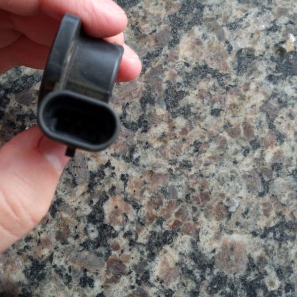 Sensor Borboleta Tps Renault Scenic 2.0 8v