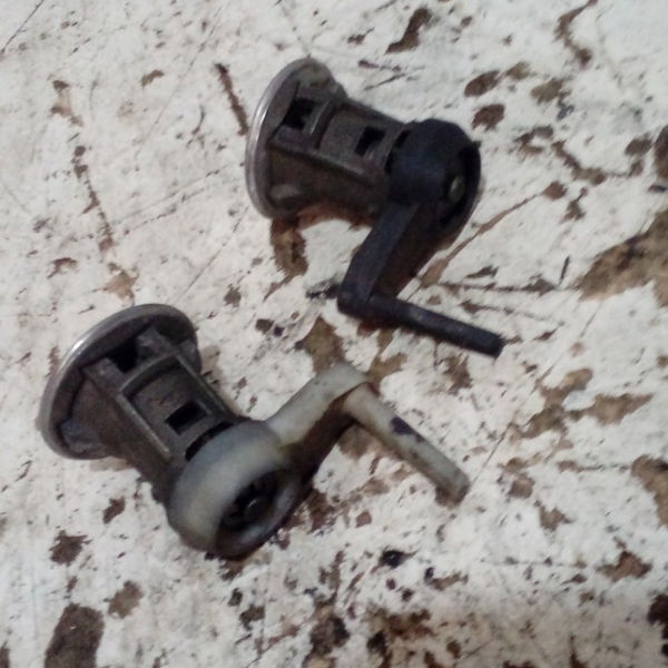 Tambor Fechadura Porta Diant Direita Peugeot 206 