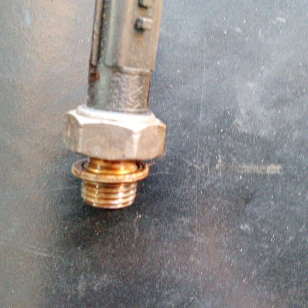 Sensor Cebolinha Oleo Renault Logan 1.6 8v