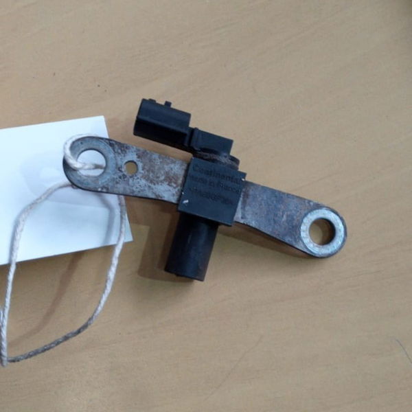 Sensor De Rotação Logan Sandero *unitario