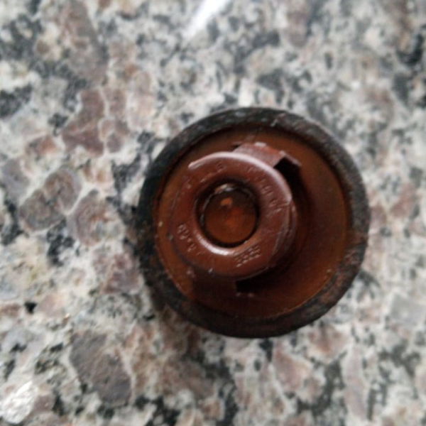 Valvula Termostatica Peugeot 306 