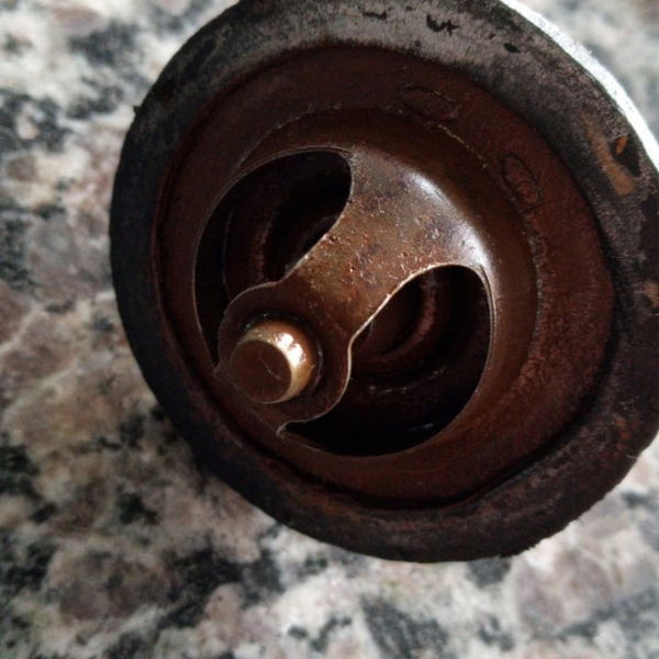 Valvula Termostatica Peugeot 306 