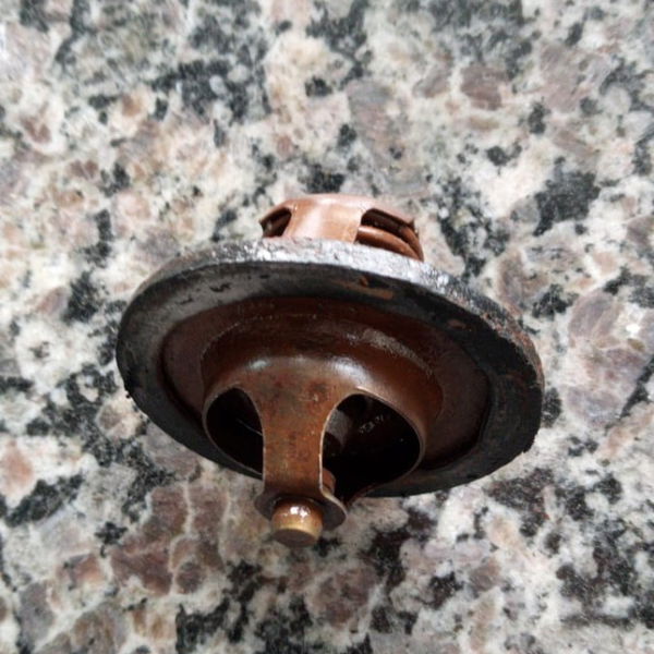 Valvula Termostatica Peugeot 306 