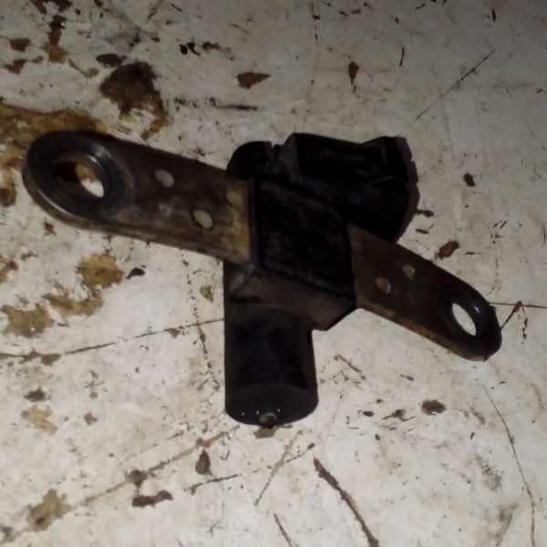Sensor De Rotação Scenic Megane Unidade
