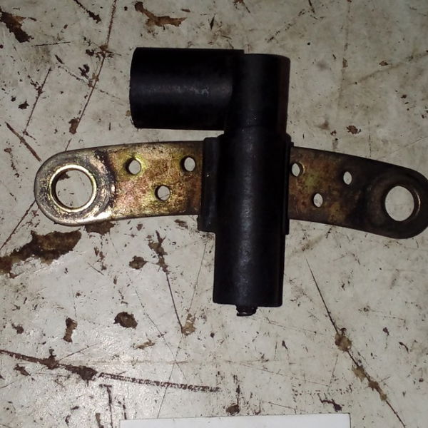 Sensor De Rotação Scenic Megane Unidade