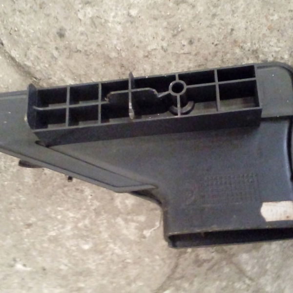 Duto Saida Difusor De Ar Citroen Xsara Picasso 