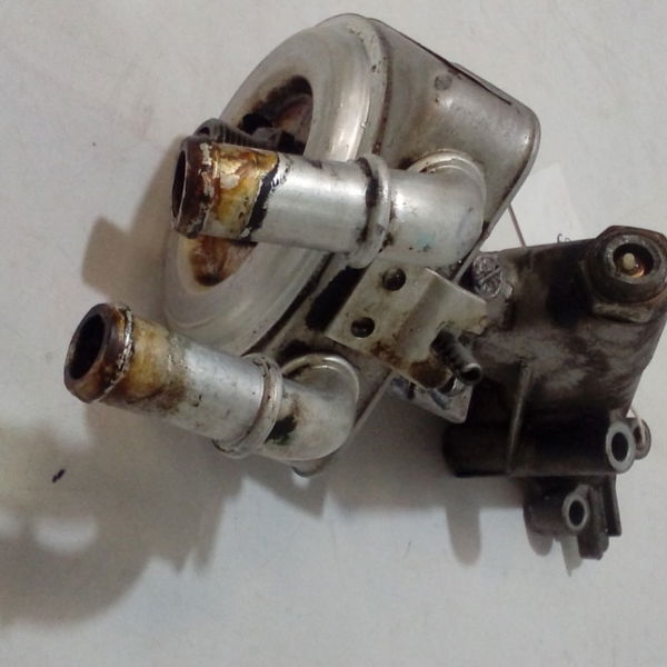 Resfriador Radiador Oleo Citroen Picasso 2.0 16v