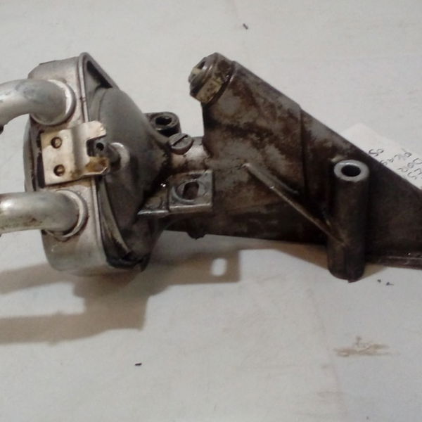 Resfriador Radiador Oleo Citroen Picasso 2.0 16v