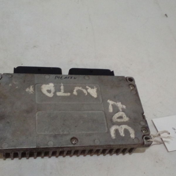 Modulo Cambio Aut Al4 Citroen Picasso 2.0 16v 9654232880