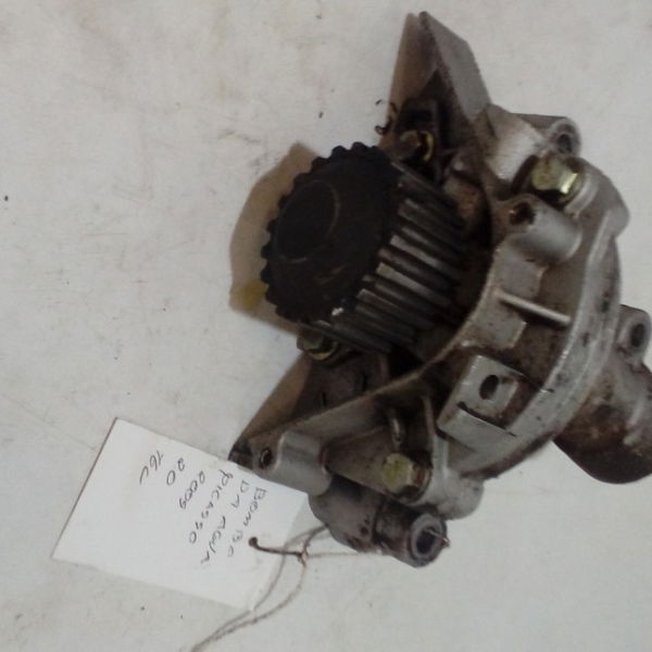 Bomba De Agua Citroen Picasso 2.0 16v