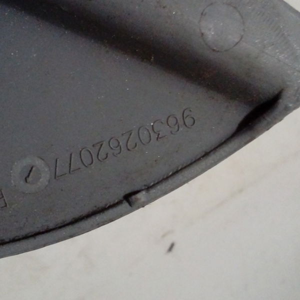 Acabamento Interno Dianteiro Direito Citroen Picasso 