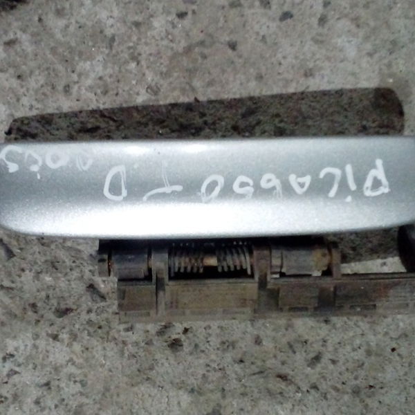 Maçaneta Externa Traseiro Direito Xsara Picasso Original