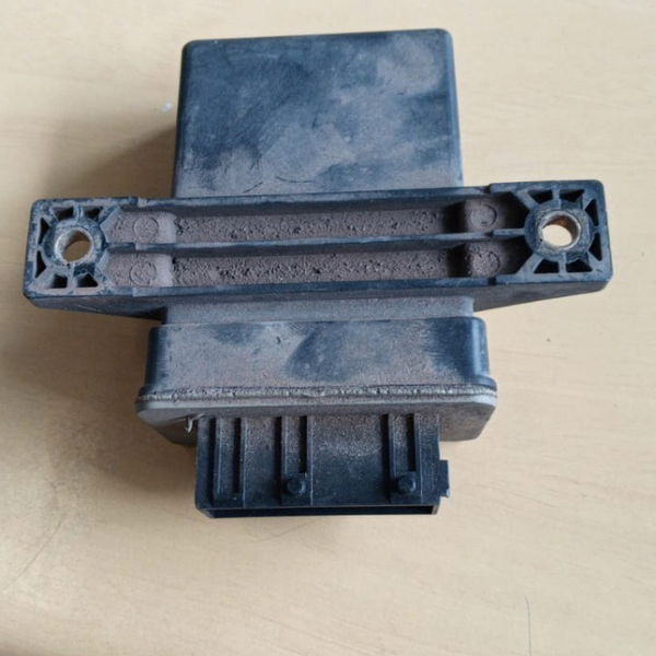 Módulo Ar Condicionado Peugeot 306 9633609780
